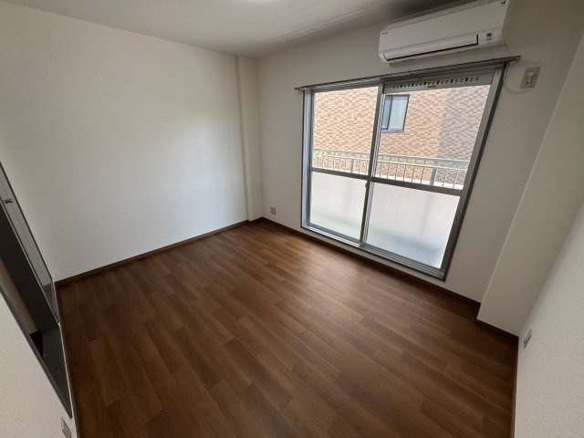 リバティーハイツの内装