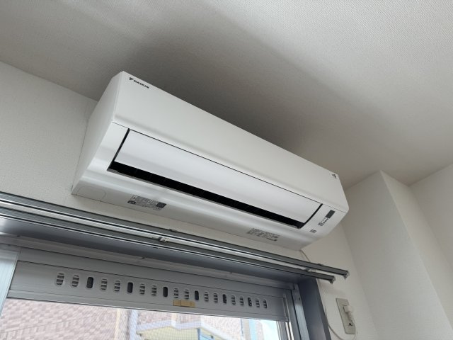 リバティーハイツの設備