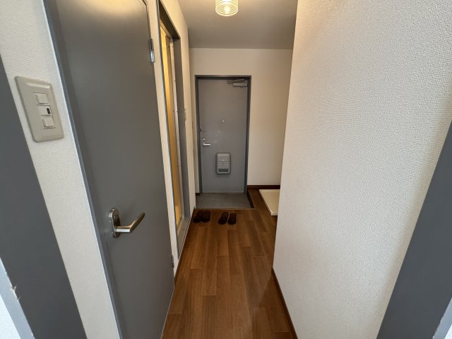 リバティーハイツのその他