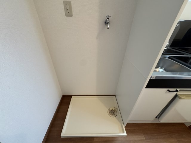 リバティーハイツの設備