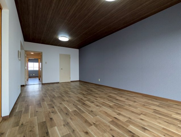 エステート治水【分譲MS】の洋室