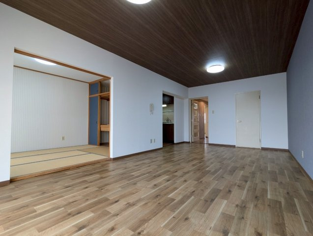 エステート治水【分譲MS】のその他