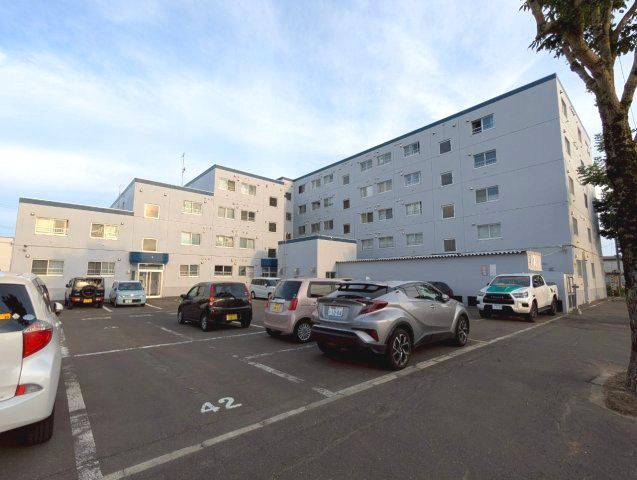 エステート治水【分譲MS】