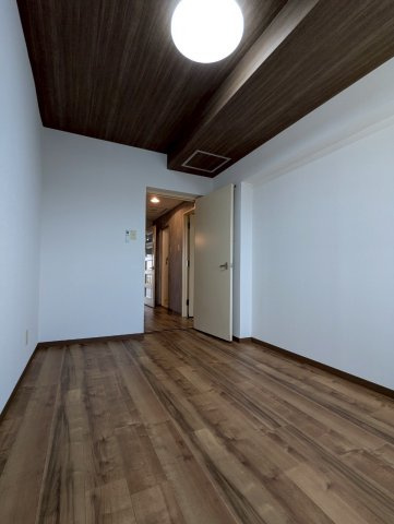 エステート治水【分譲MS】の洋室