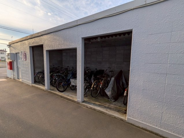 エステート治水【分譲MS】のその他共用部分