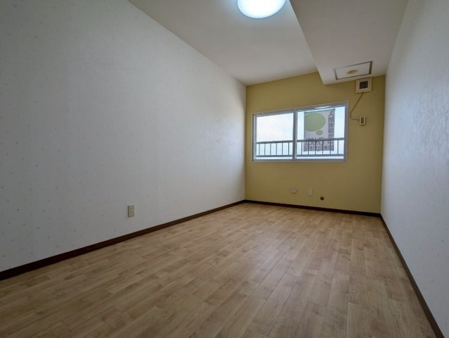 エステート治水【分譲MS】の内装