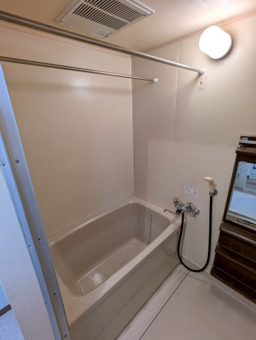 エステート治水【分譲MS】の浴室
