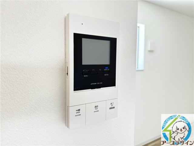 ジーメゾン明石魚住ミハルカのセキュリティ