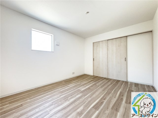 ジーメゾン明石魚住ミハルカの居間・リビング