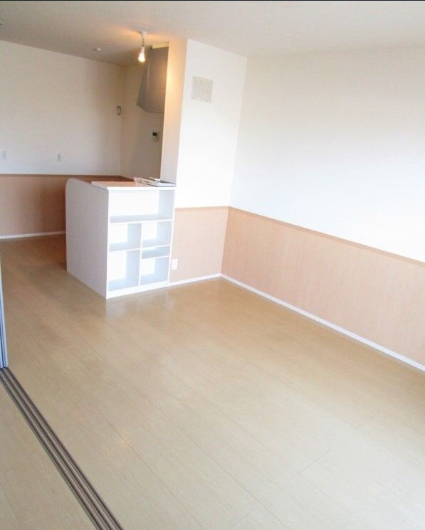 アステイオンの居間・リビング|広いリビング★