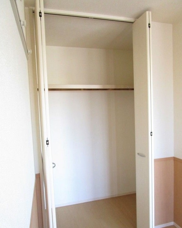 アステイオンの収納|収納スペース豊富です☆