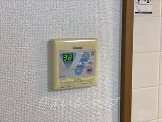 ユーミー尾和の設備