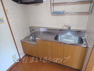 ユーミー尾和のキッチン