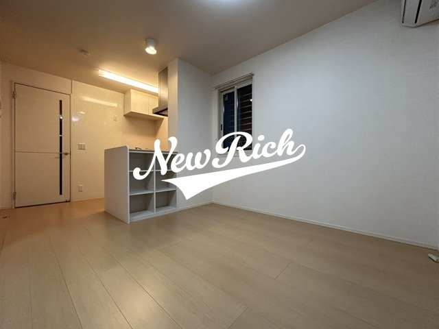 前橋市三俣町３丁目のアパートの内装