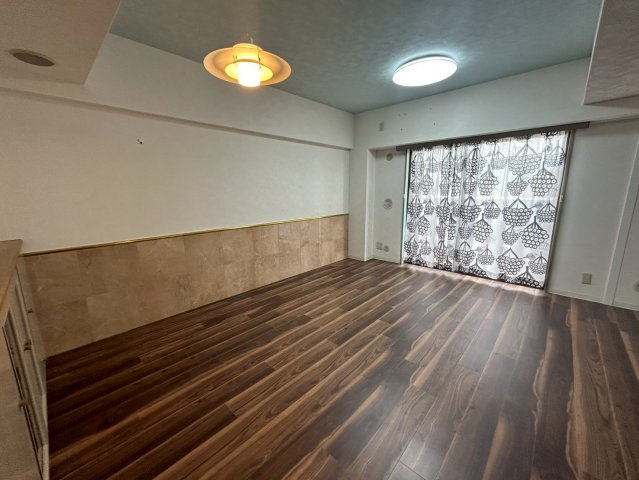 ダイアパレス千葉桜木　中古マンションの洋室