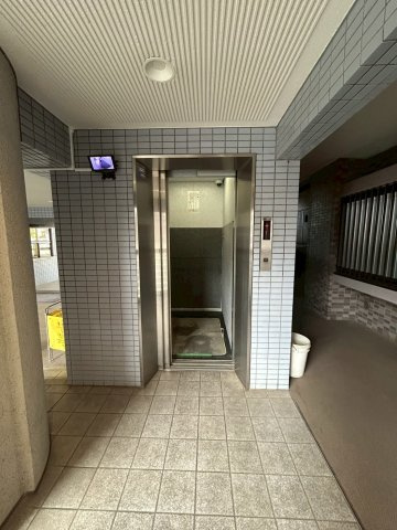 ダイアパレス千葉桜木　中古マンションの設備