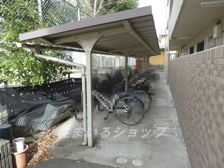 ユーミー尾和のその他共用部分