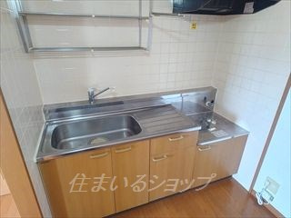 ユーミー尾和のキッチン