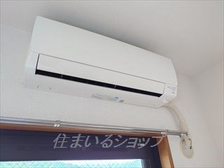 ユーミー尾和の設備