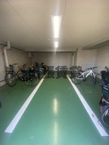 仲介手数料0円！！レインボーピア上小田井のその他共用部分