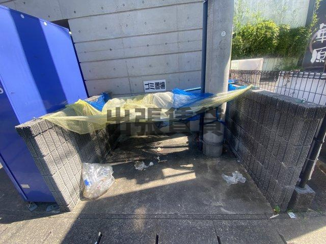 仲介手数料0円！！レインボーピア上小田井のその他共用部分