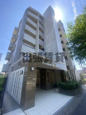 仲介手数料0円！！レインボーピア上小田井