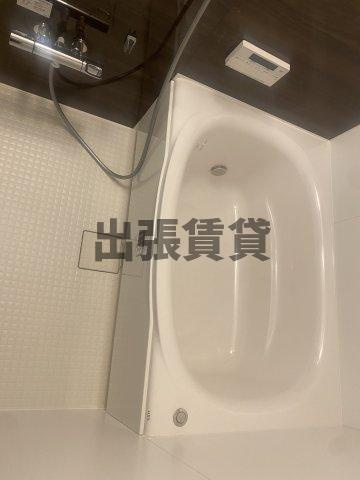 仲介手数料0円！！レインボーピア上小田井の浴室