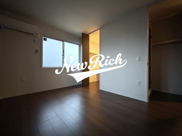 前橋市後閑町のアパートのその他共用部分