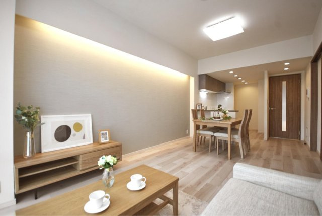 ニューシティ東戸塚南の街壱号棟【仲介手数料無料】