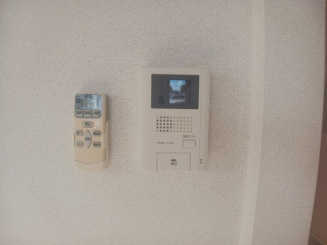 クラリオン　ヒルズの設備