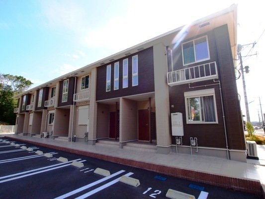 クラリオン　ヒルズ