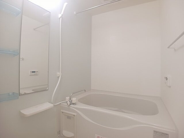 クラリオン　ヒルズの洗面所