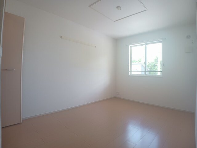 クラリオン　ヒルズの内装