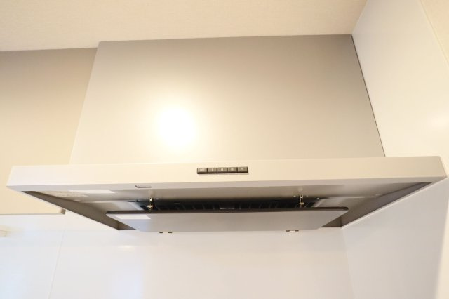 【キッチン】 | レークサイド野多目