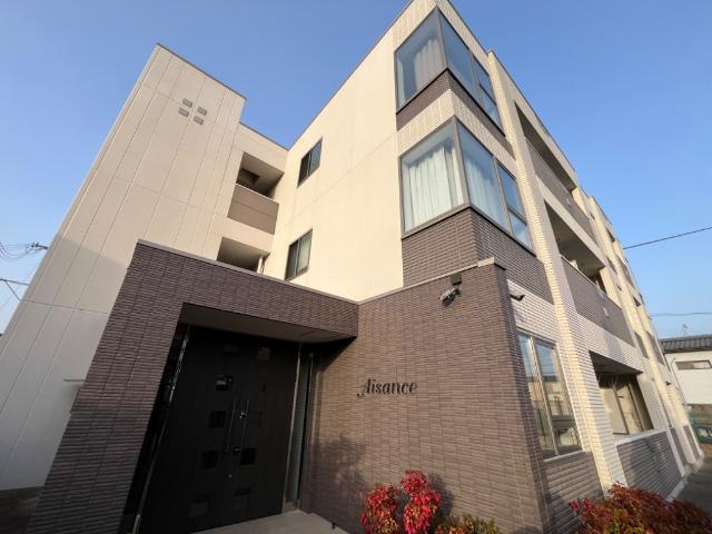 Ａｉｓａｎｃｅ