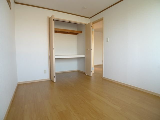 エステート・２１の内装