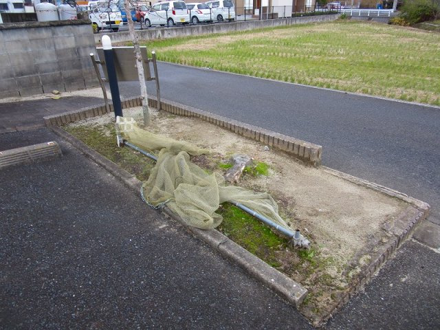 エステート・２１の設備