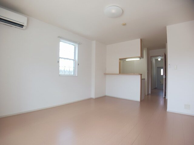 ブローテＭ・Ｙ　Ⅱの居間・リビング