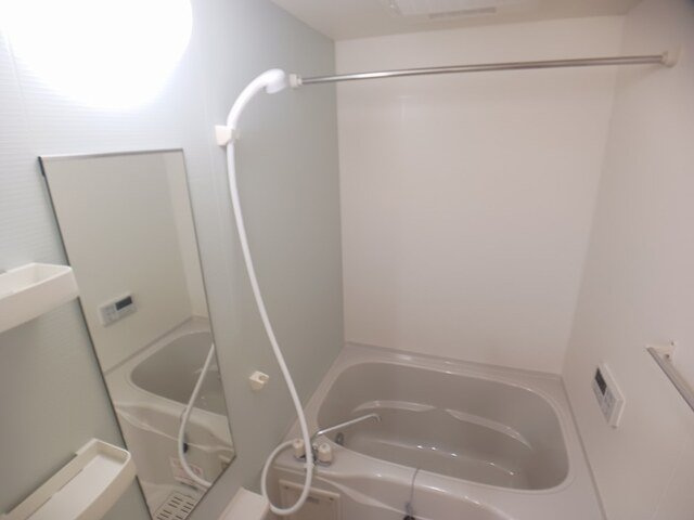 ブローテＭ・Ｙ　Ⅱの浴室