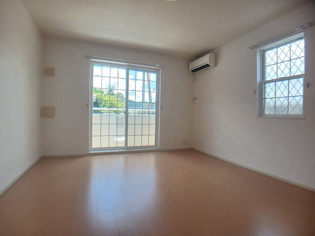 ブローテＭ・Ｙ　Ⅱの内装