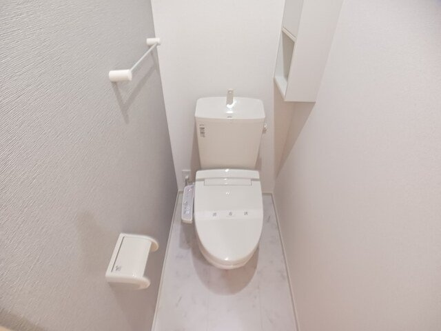 ブローテＭ・Ｙ　Ⅱのトイレ