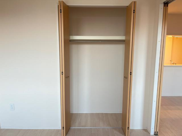 ルーク・マコーリーの収納|収納