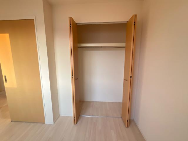 ルーク・マコーリーの収納|収納