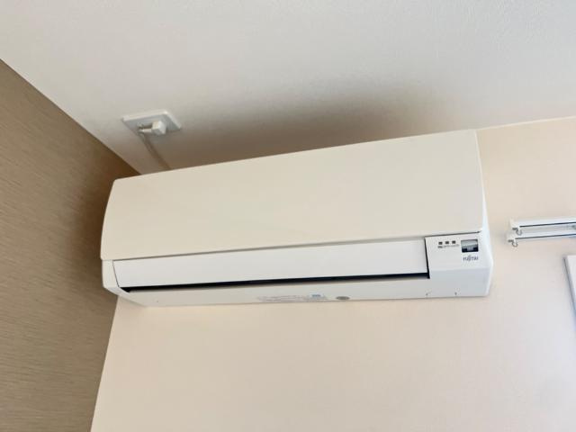 ルーク・マコーリーの設備|室内設備