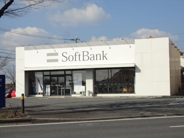 ルーク・マコーリーの周辺|ソフトバンク高須まで460ｍ