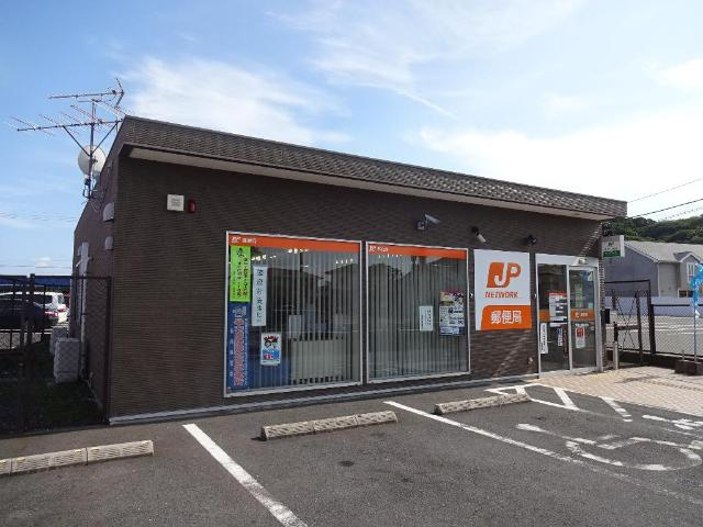 ルーク・マコーリーの周辺|芦屋山鹿郵便局まで2,466ｍ