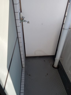 【設備】 | サンライン富田丘