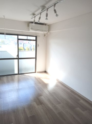 【居間・リビング】 | サンライン富田丘