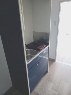 【キッチン】 | サンライン富田丘