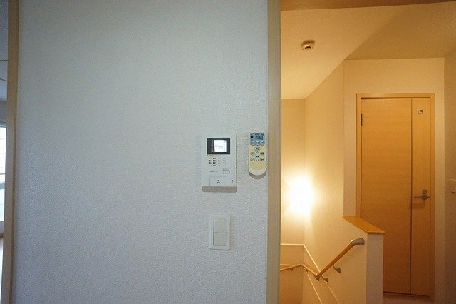 エテルノ　ハピネスＢの設備